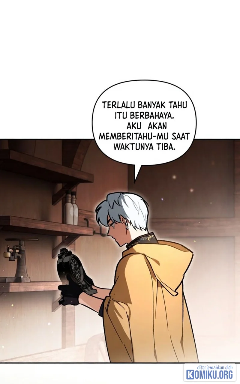 I Became The Genius Bastard Of A Noble Dark Clan Chapter 68 - halaman 50