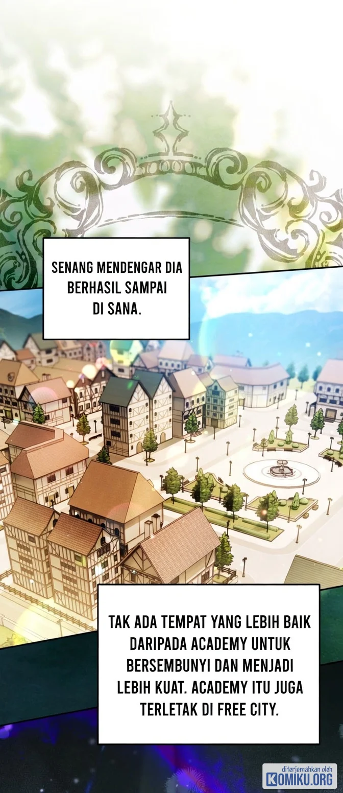 I Became The Genius Bastard Of A Noble Dark Clan Chapter 68 - halaman 51