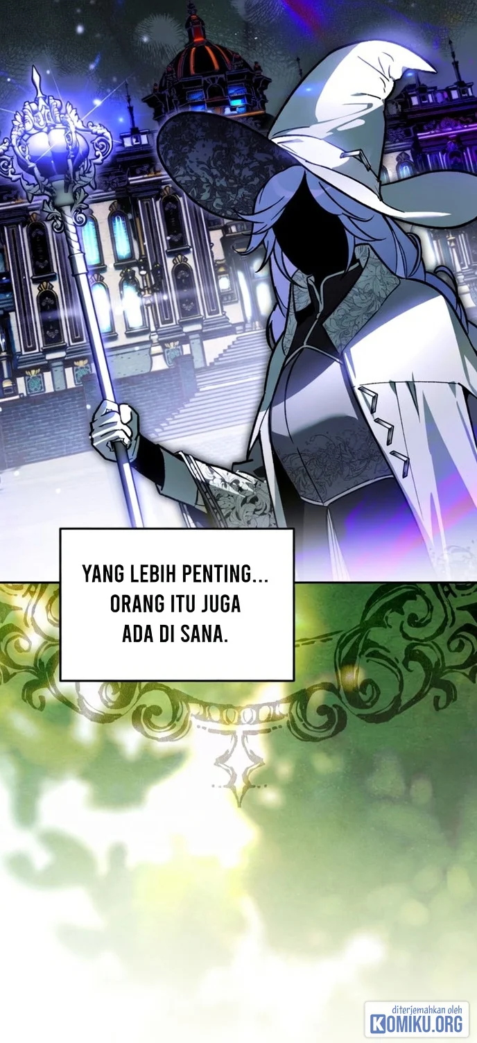 I Became The Genius Bastard Of A Noble Dark Clan Chapter 68 - halaman 52