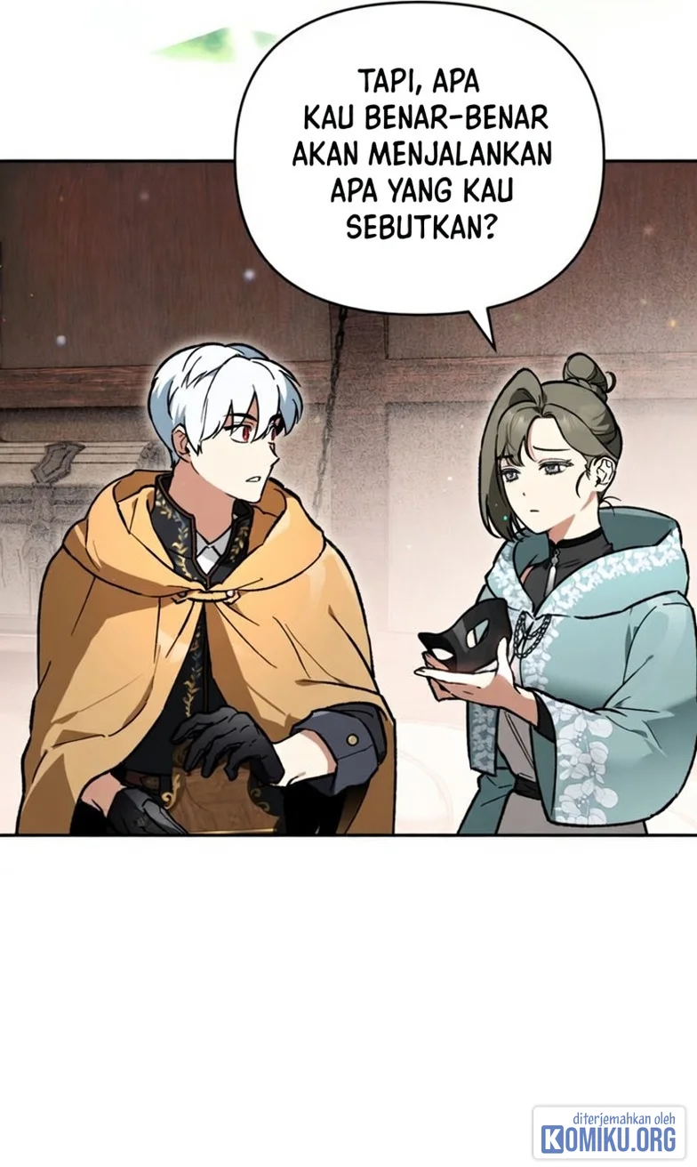 I Became The Genius Bastard Of A Noble Dark Clan Chapter 68 - halaman 54