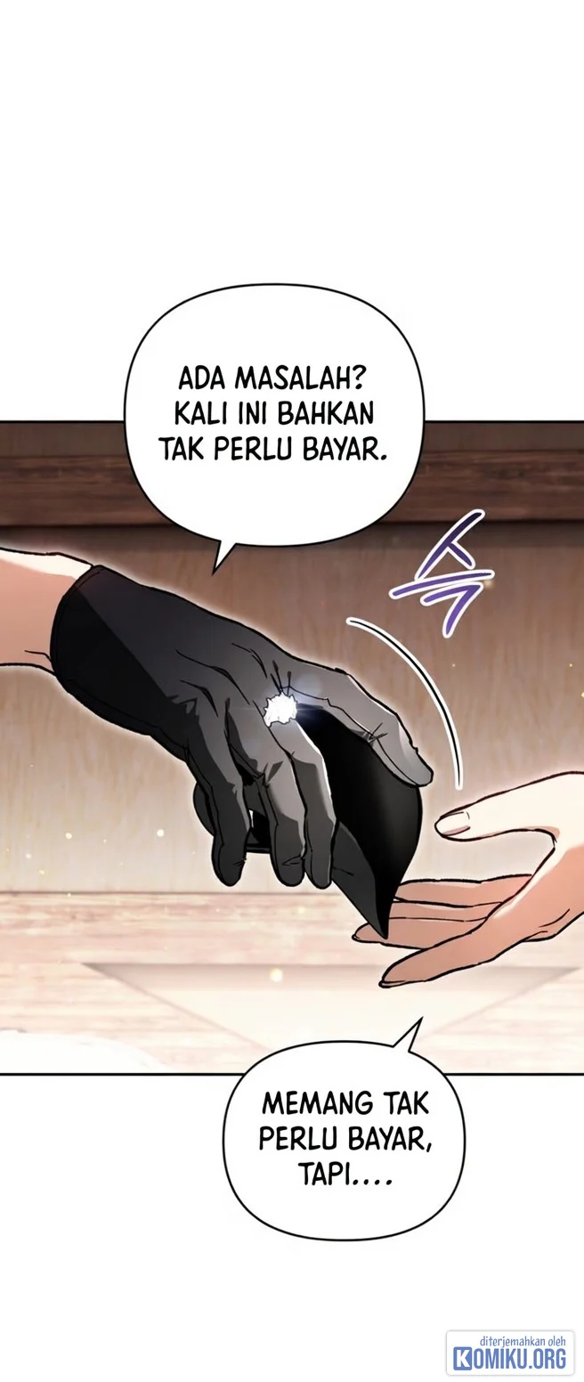 I Became The Genius Bastard Of A Noble Dark Clan Chapter 68 - halaman 55