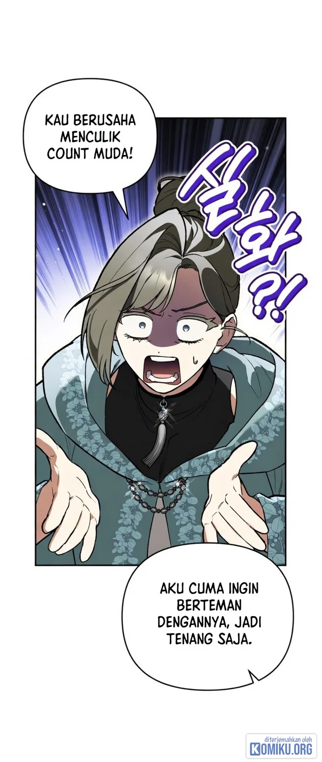 I Became The Genius Bastard Of A Noble Dark Clan Chapter 68 - halaman 56