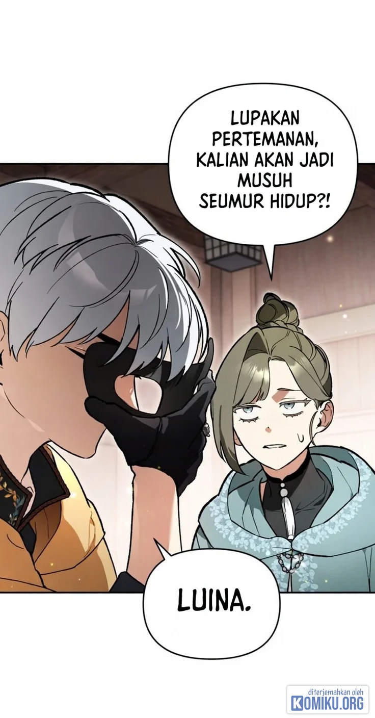 I Became The Genius Bastard Of A Noble Dark Clan Chapter 68 - halaman 57