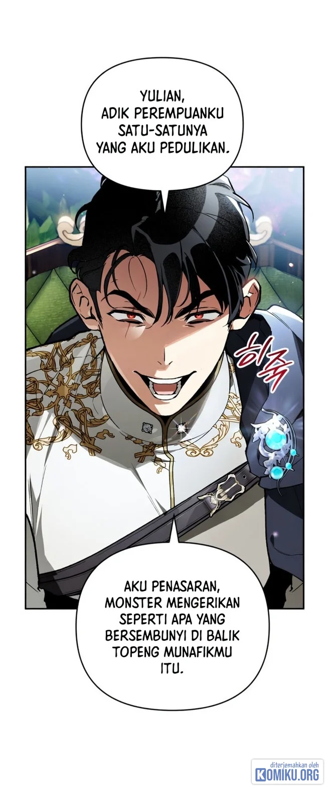 I Became The Genius Bastard Of A Noble Dark Clan Chapter 68 - halaman 6