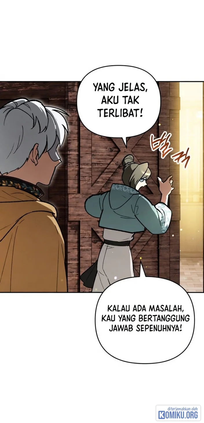 I Became The Genius Bastard Of A Noble Dark Clan Chapter 68 - halaman 60