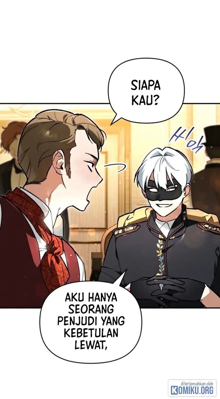 I Became The Genius Bastard Of A Noble Dark Clan Chapter 68 - halaman 67