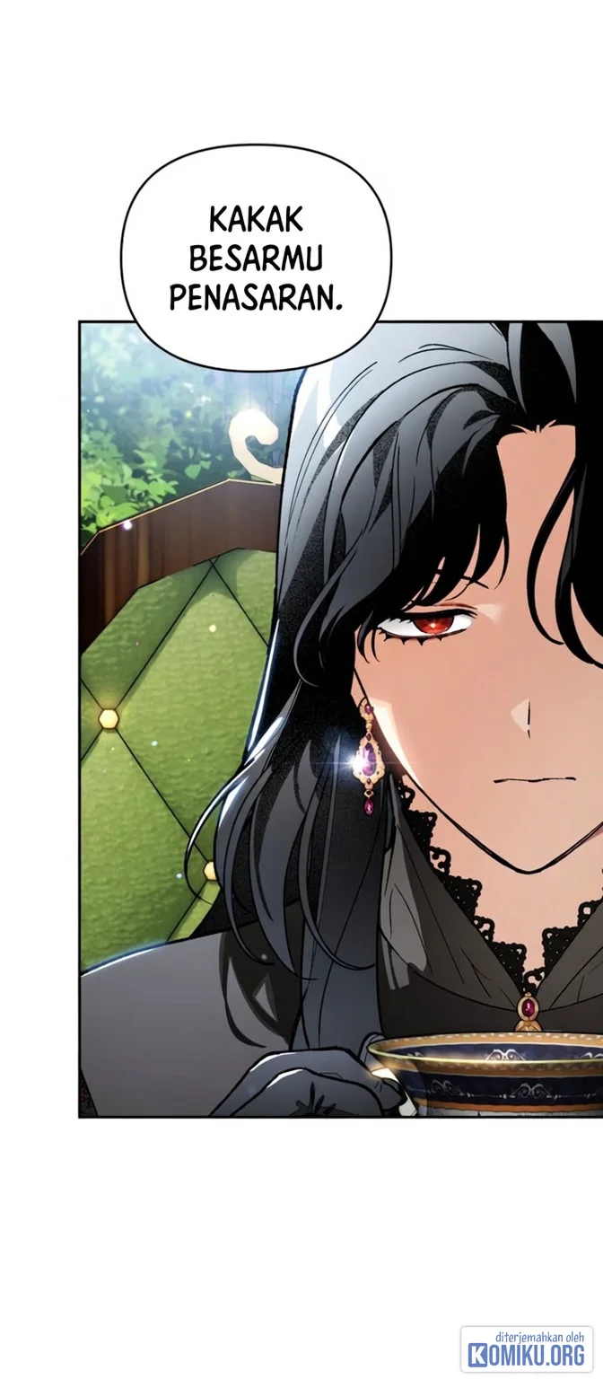 I Became The Genius Bastard Of A Noble Dark Clan Chapter 68 - halaman 7