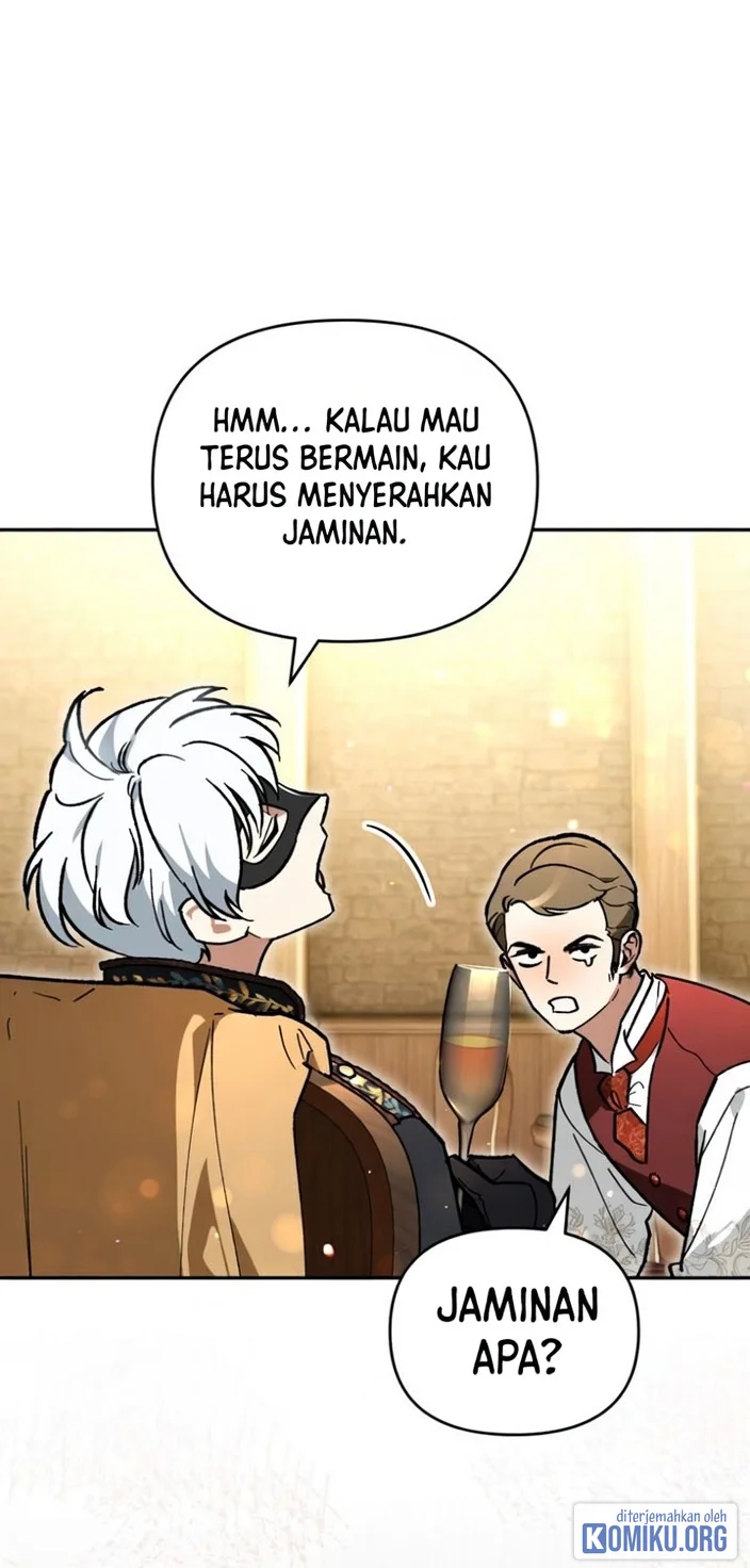 I Became The Genius Bastard Of A Noble Dark Clan Chapter 68 - halaman 76