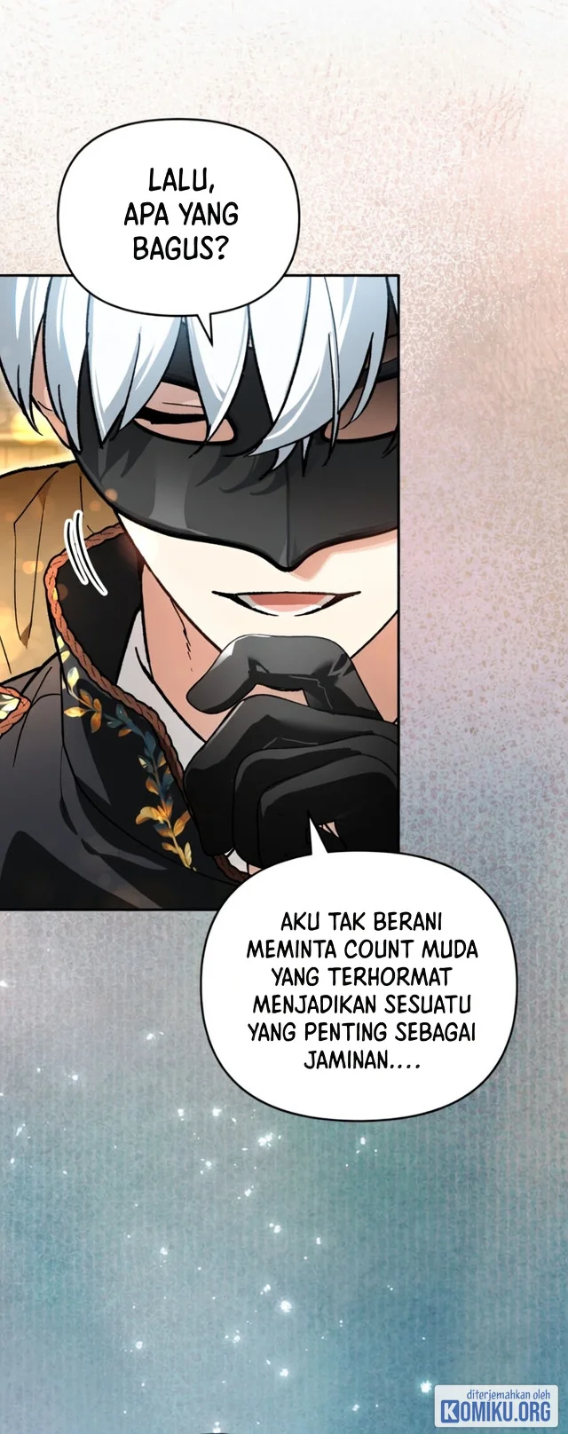 I Became The Genius Bastard Of A Noble Dark Clan Chapter 68 - halaman 77