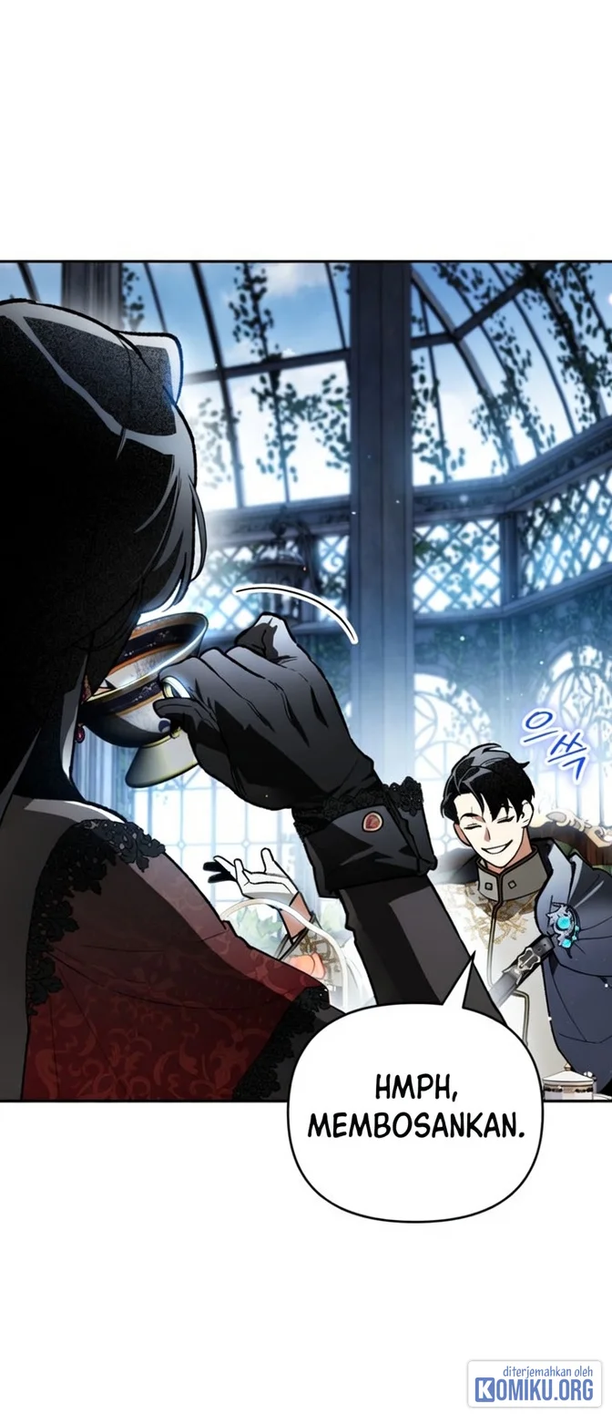 I Became The Genius Bastard Of A Noble Dark Clan Chapter 68 - halaman 8