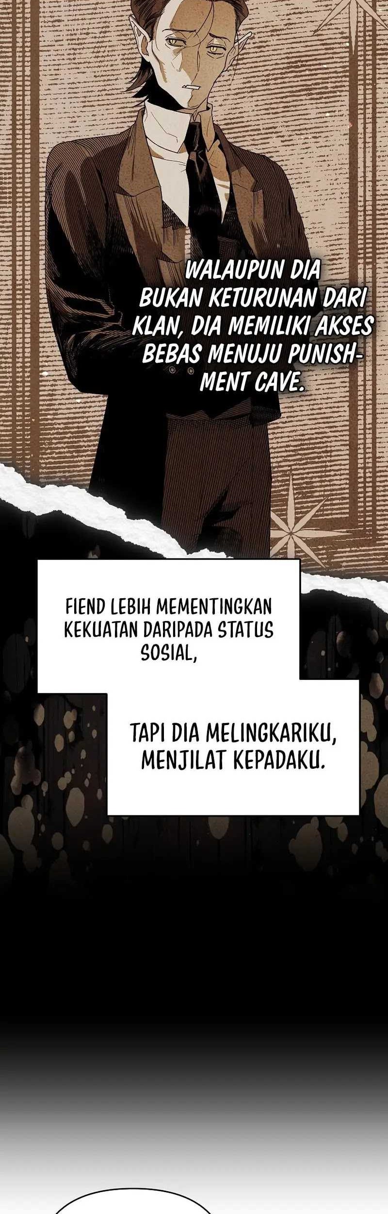 I Became The Genius Bastard Of A Noble Dark Clan Chapter 7 - halaman 11