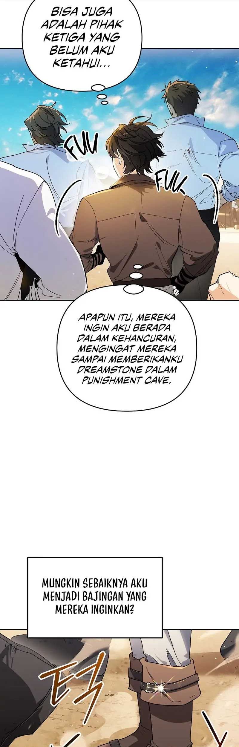 I Became The Genius Bastard Of A Noble Dark Clan Chapter 7 - halaman 12