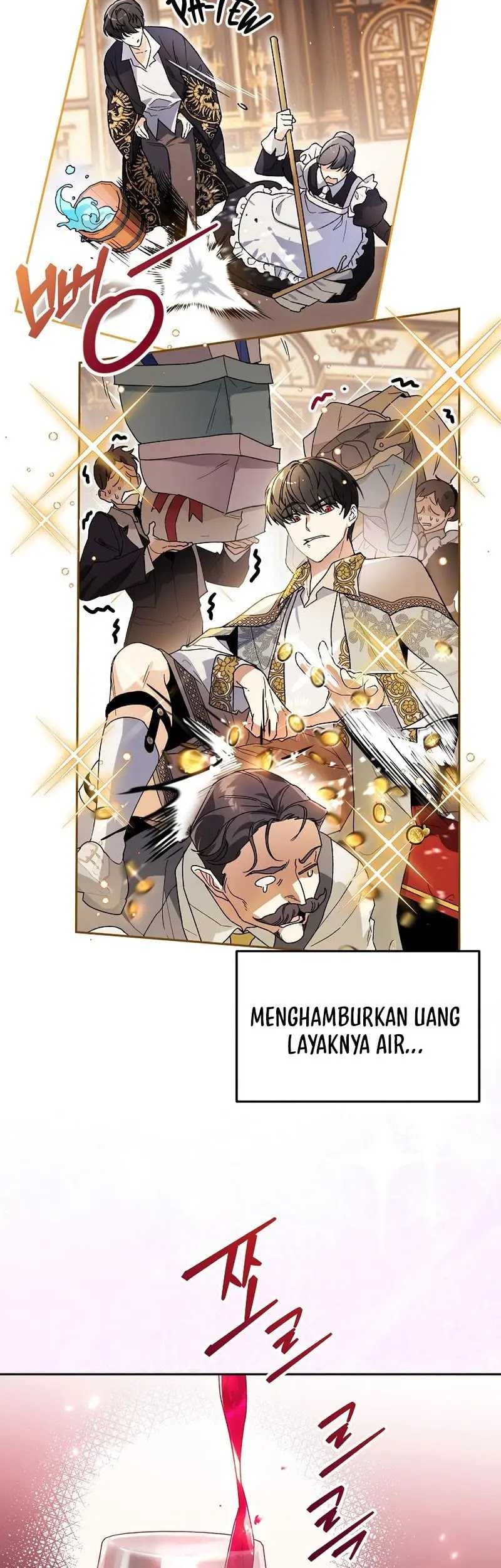 I Became The Genius Bastard Of A Noble Dark Clan Chapter 7 - halaman 20