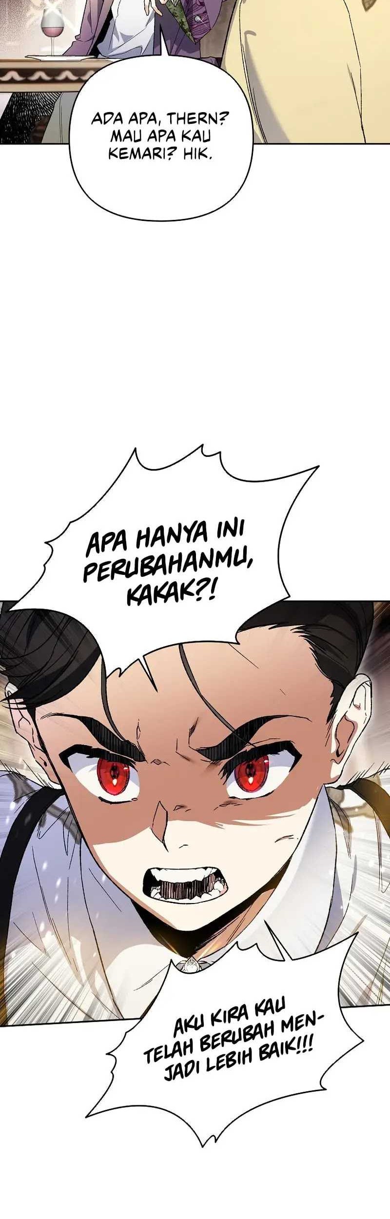 I Became The Genius Bastard Of A Noble Dark Clan Chapter 7 - halaman 27