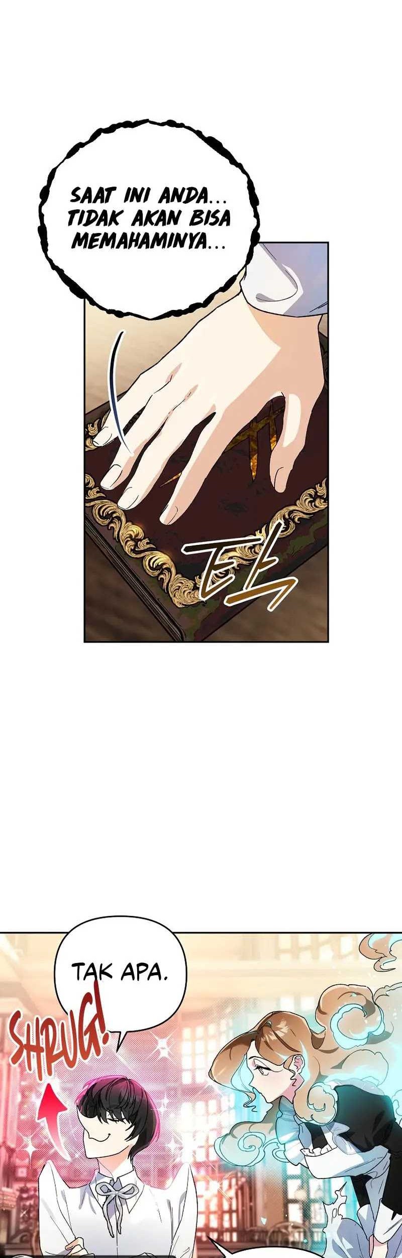 I Became The Genius Bastard Of A Noble Dark Clan Chapter 7 - halaman 3