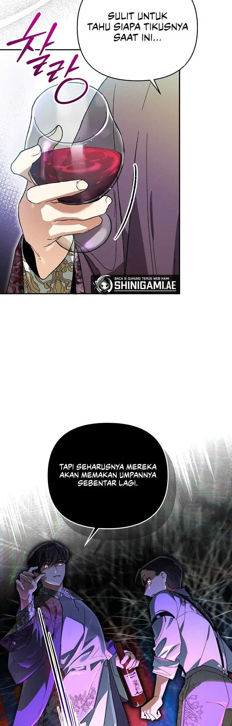 I Became The Genius Bastard Of A Noble Dark Clan Chapter 7 - halaman 32