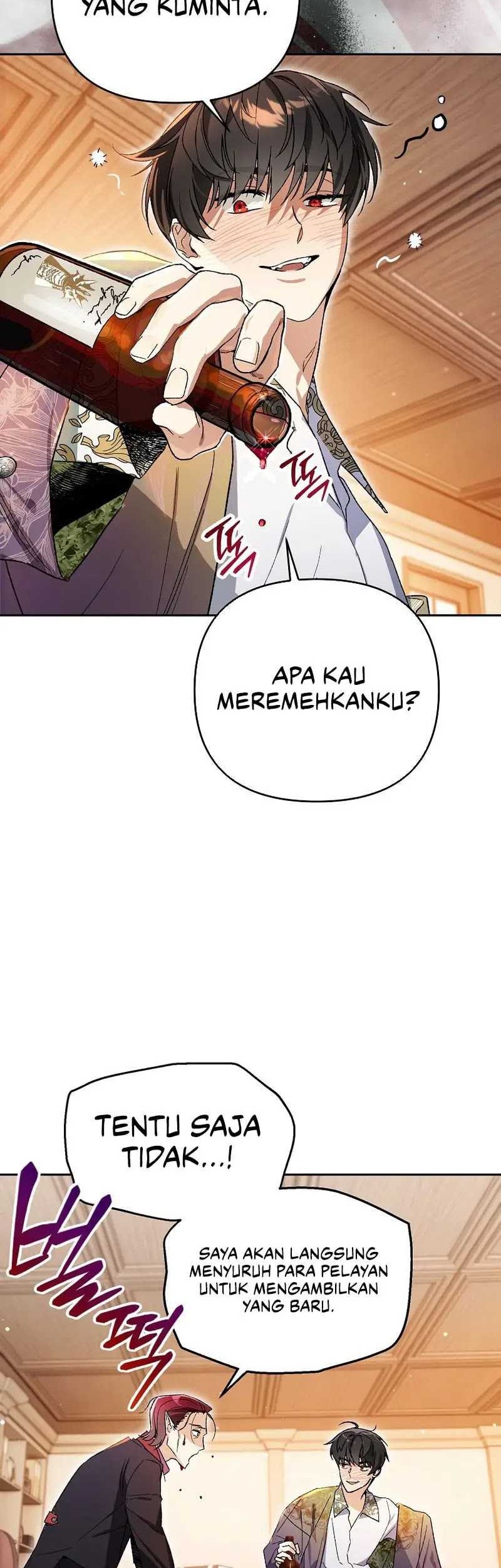 I Became The Genius Bastard Of A Noble Dark Clan Chapter 7 - halaman 39