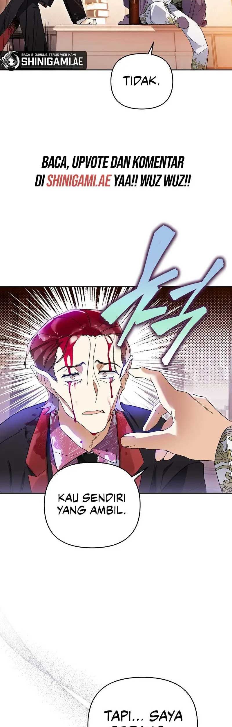 I Became The Genius Bastard Of A Noble Dark Clan Chapter 7 - halaman 40