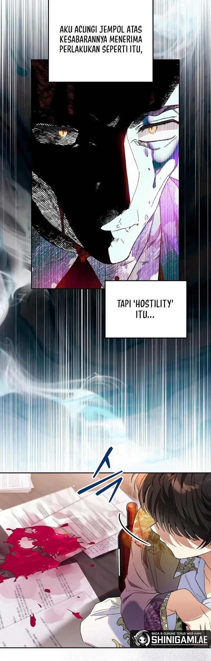 I Became The Genius Bastard Of A Noble Dark Clan Chapter 7 - halaman 44