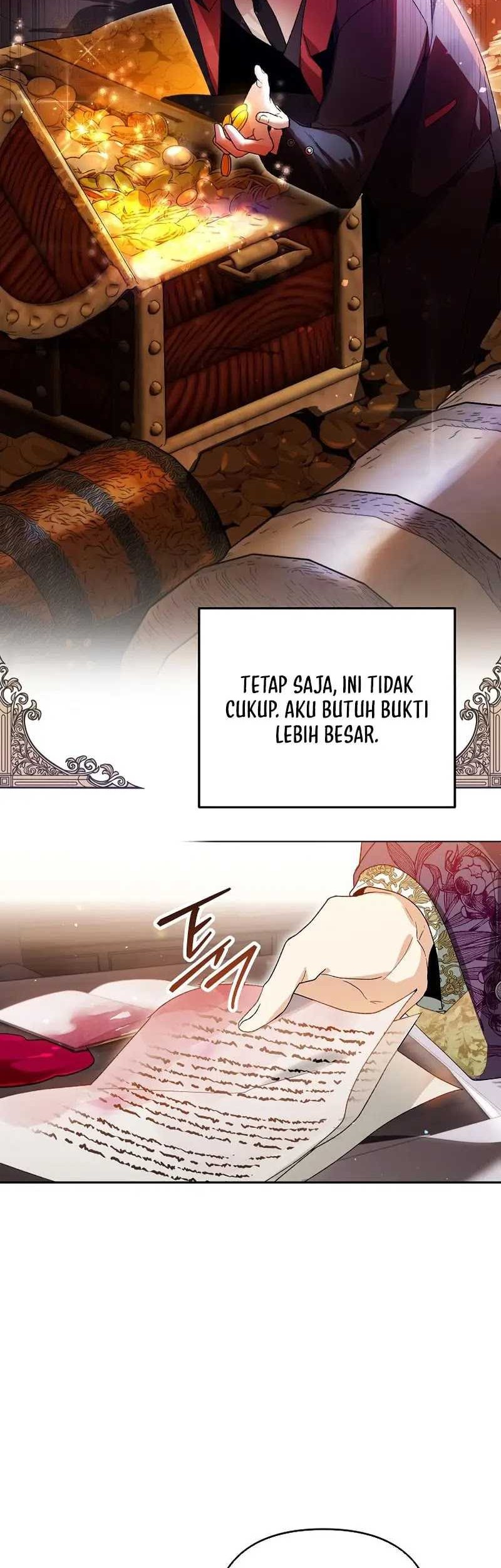 I Became The Genius Bastard Of A Noble Dark Clan Chapter 7 - halaman 47