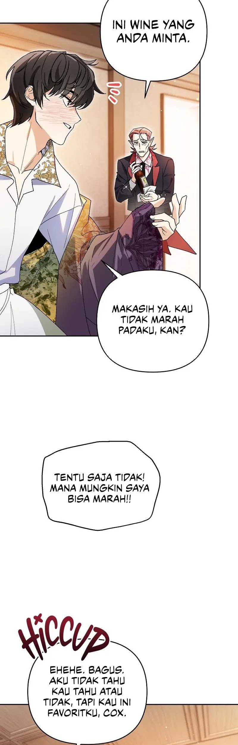 I Became The Genius Bastard Of A Noble Dark Clan Chapter 7 - halaman 48