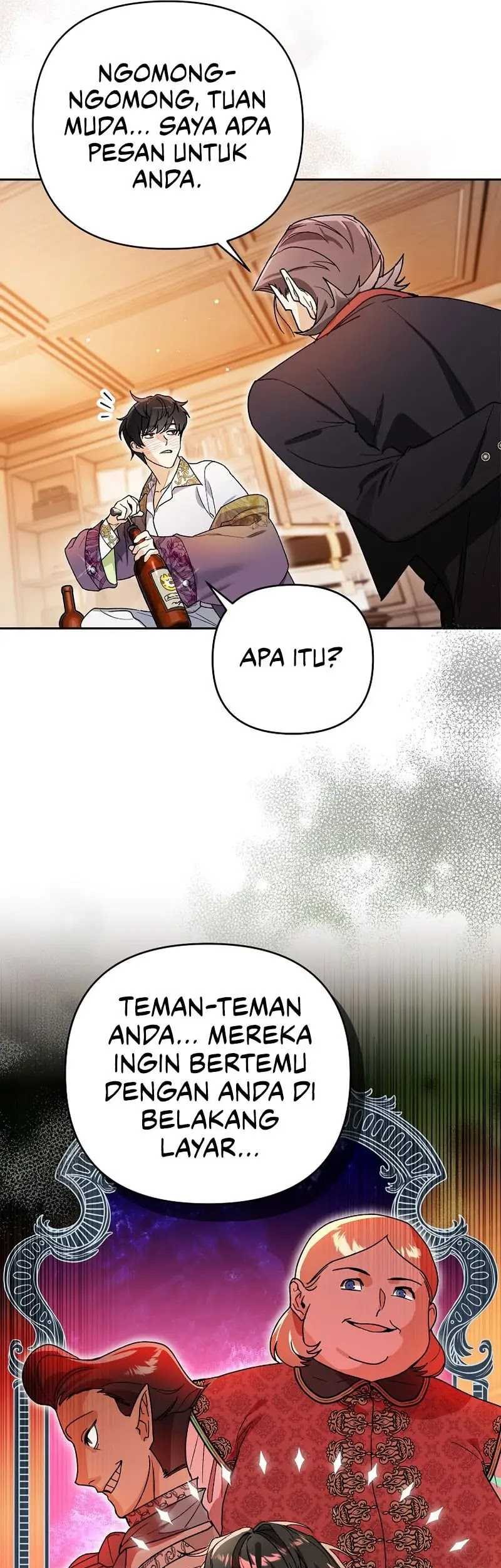 I Became The Genius Bastard Of A Noble Dark Clan Chapter 7 - halaman 50