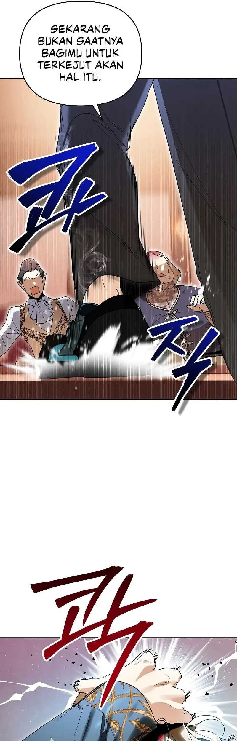 I Became The Genius Bastard Of A Noble Dark Clan Chapter 8 - halaman 10