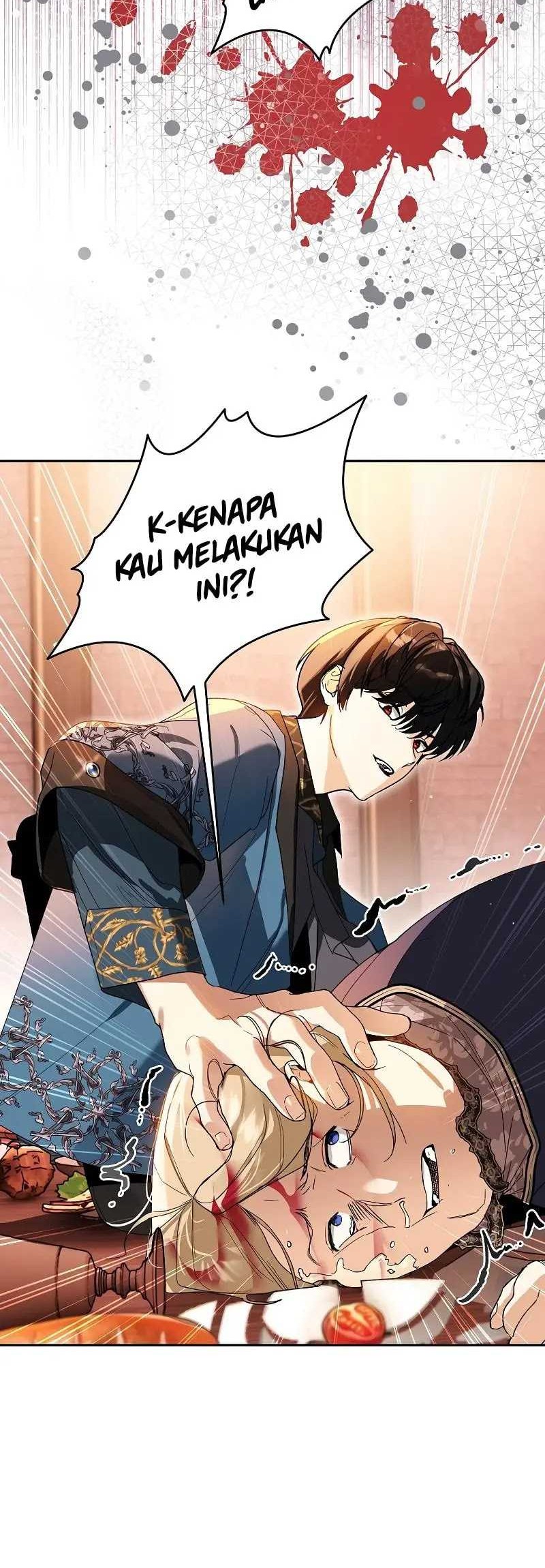 I Became The Genius Bastard Of A Noble Dark Clan Chapter 8 - halaman 13