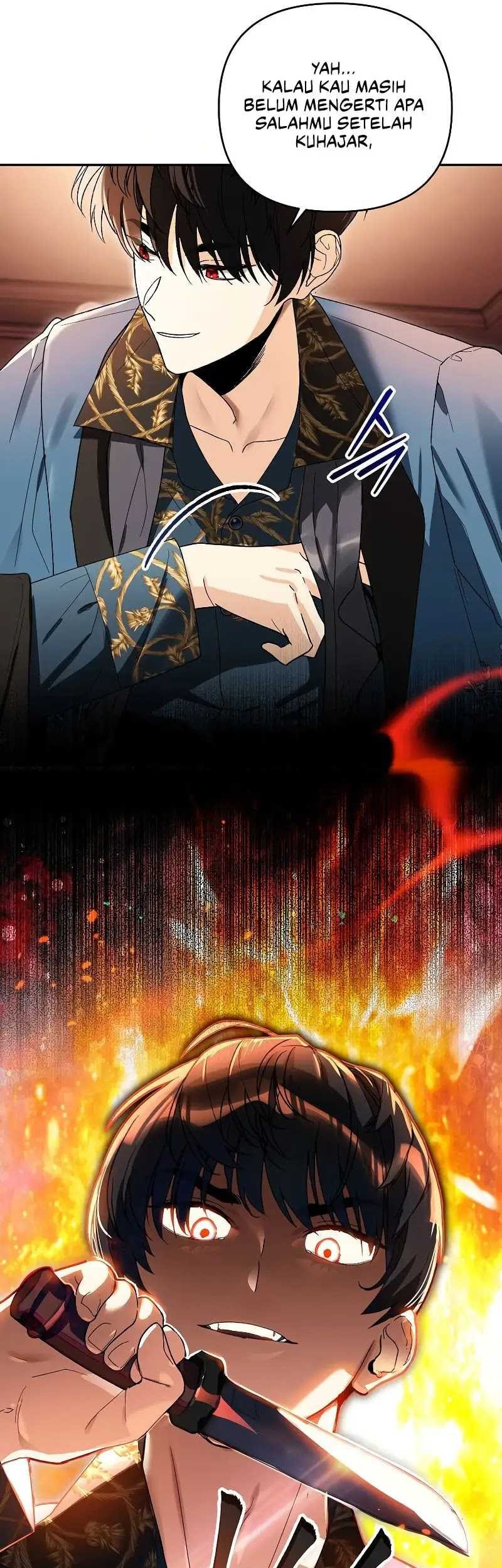 I Became The Genius Bastard Of A Noble Dark Clan Chapter 8 - halaman 14