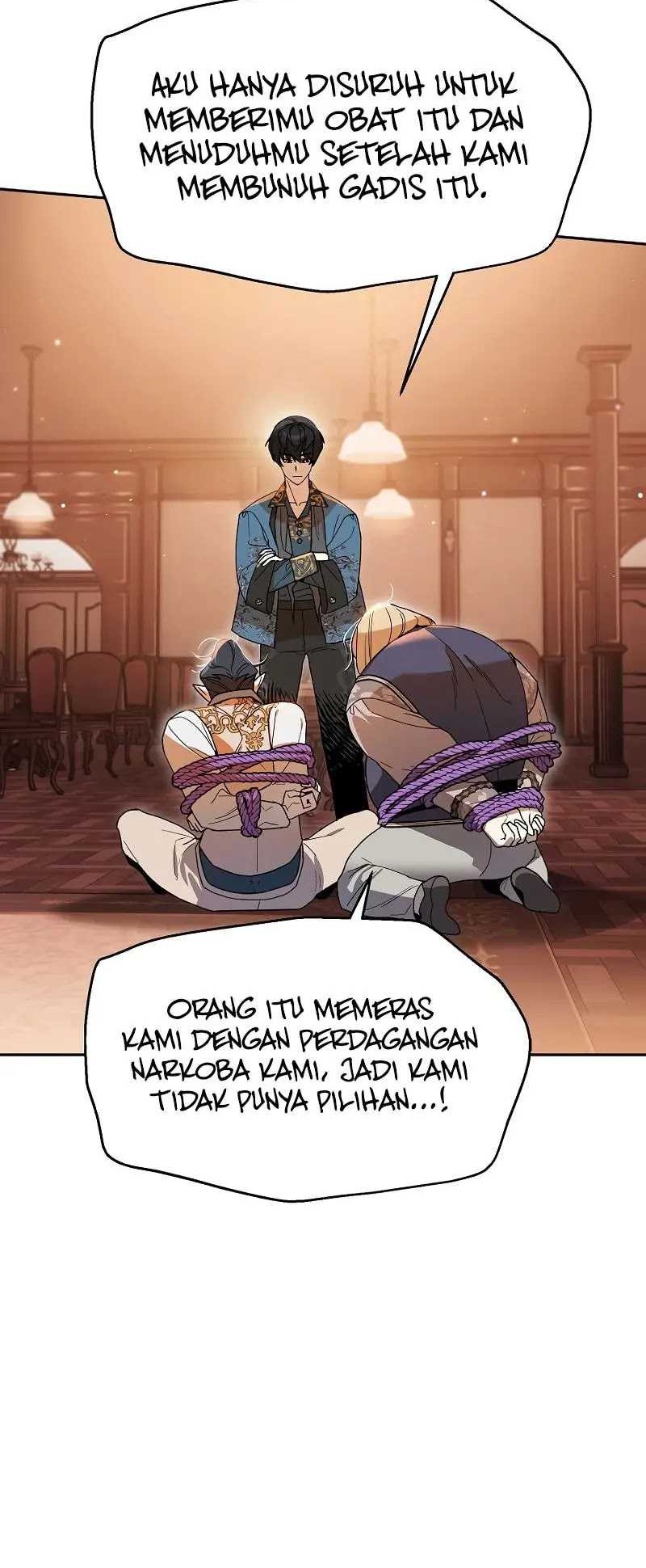 I Became The Genius Bastard Of A Noble Dark Clan Chapter 8 - halaman 17