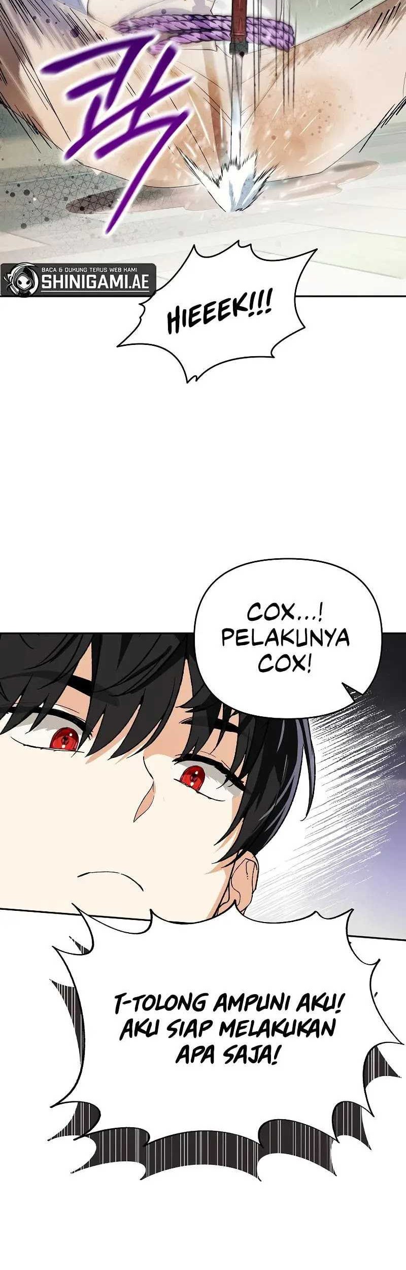 I Became The Genius Bastard Of A Noble Dark Clan Chapter 8 - halaman 19