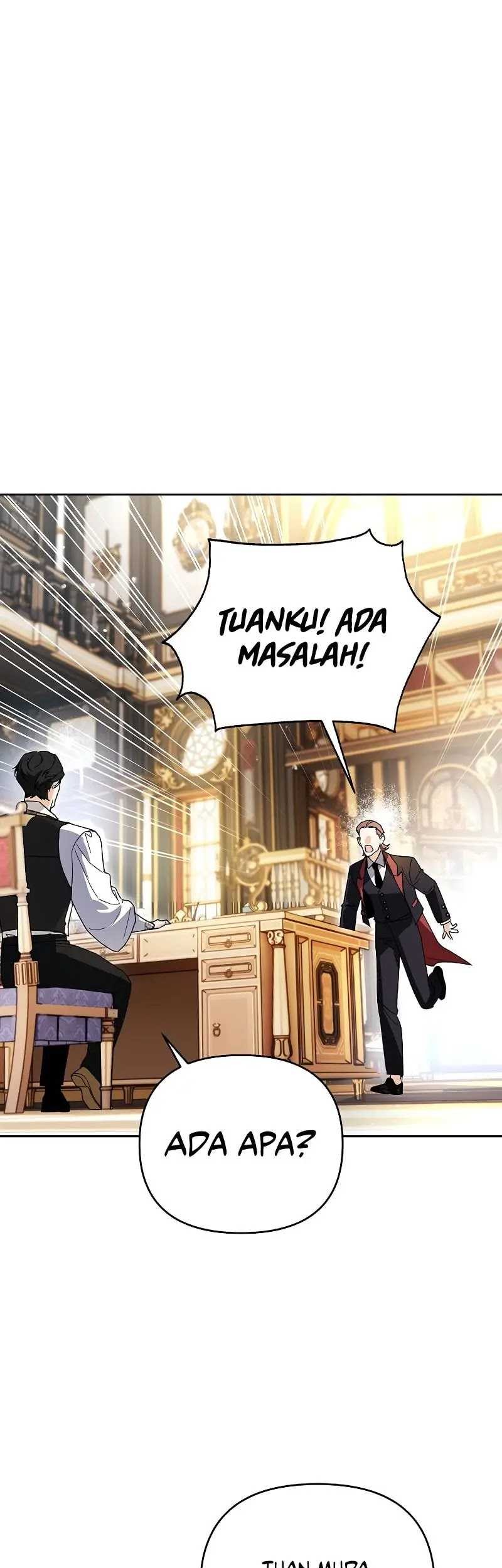 I Became The Genius Bastard Of A Noble Dark Clan Chapter 8 - halaman 26