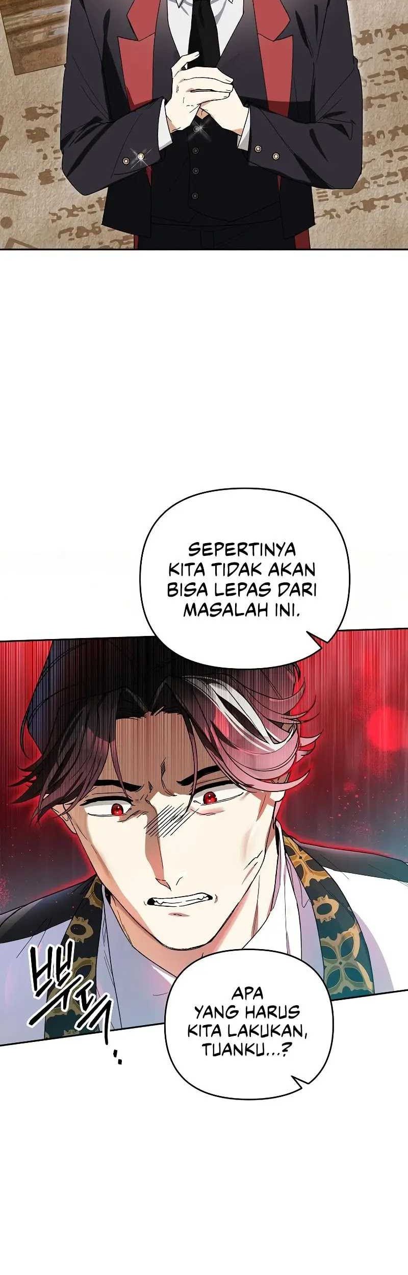I Became The Genius Bastard Of A Noble Dark Clan Chapter 8 - halaman 28