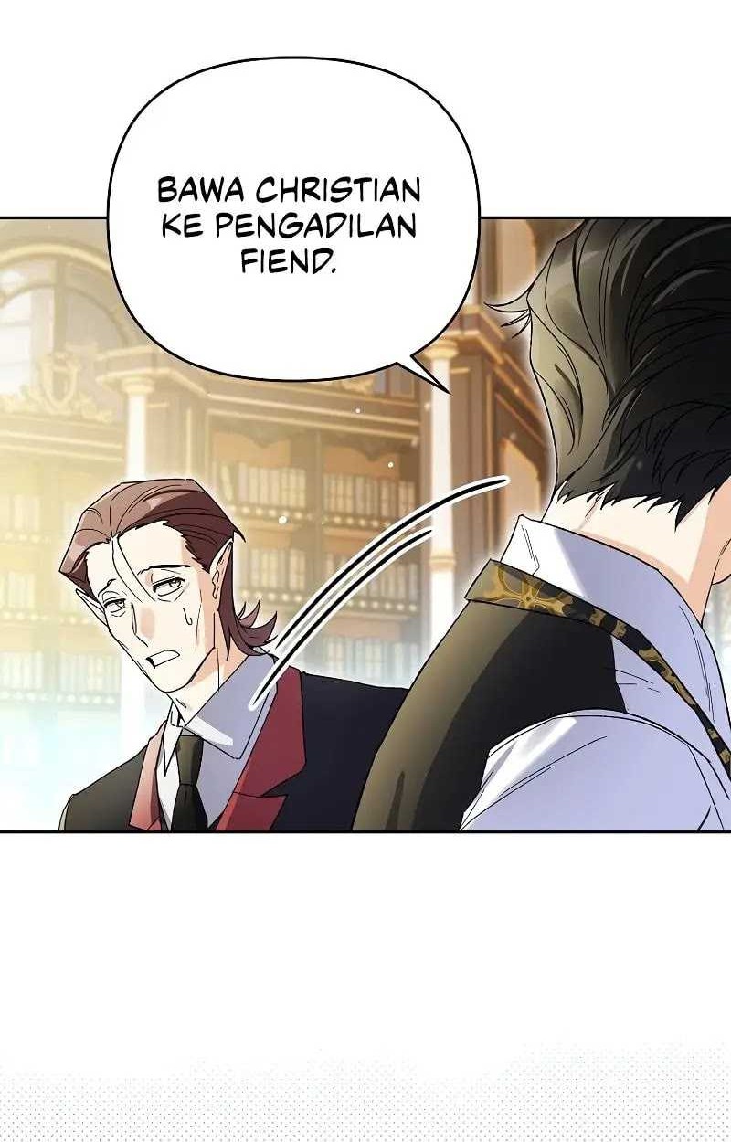 I Became The Genius Bastard Of A Noble Dark Clan Chapter 8 - halaman 29