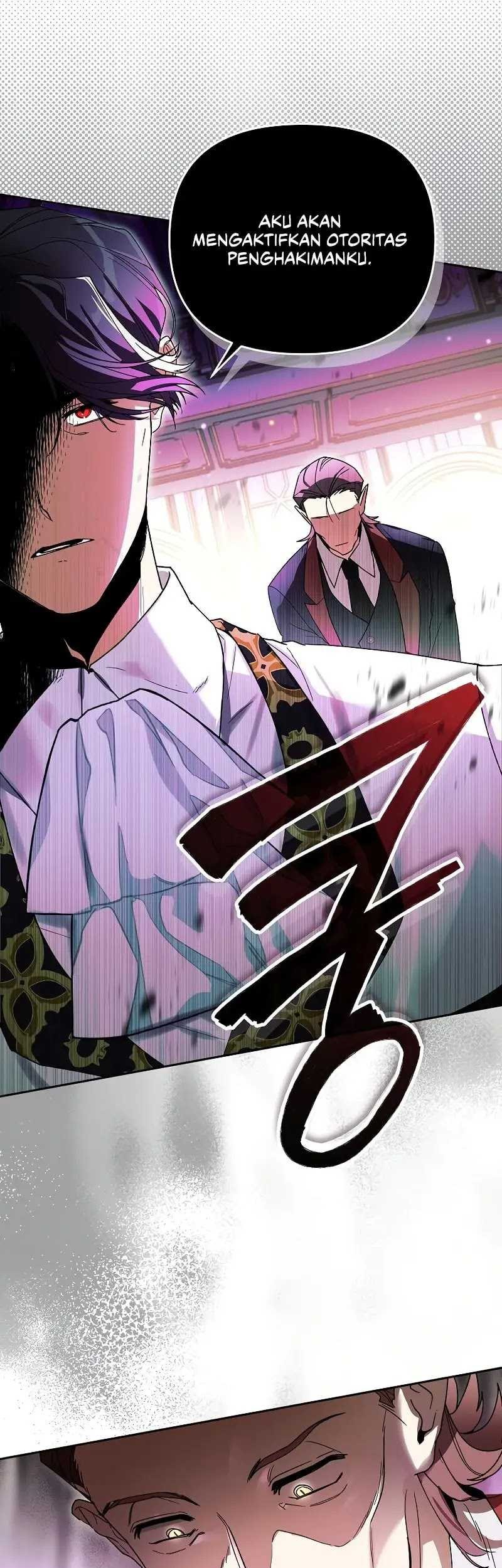 I Became The Genius Bastard Of A Noble Dark Clan Chapter 8 - halaman 30