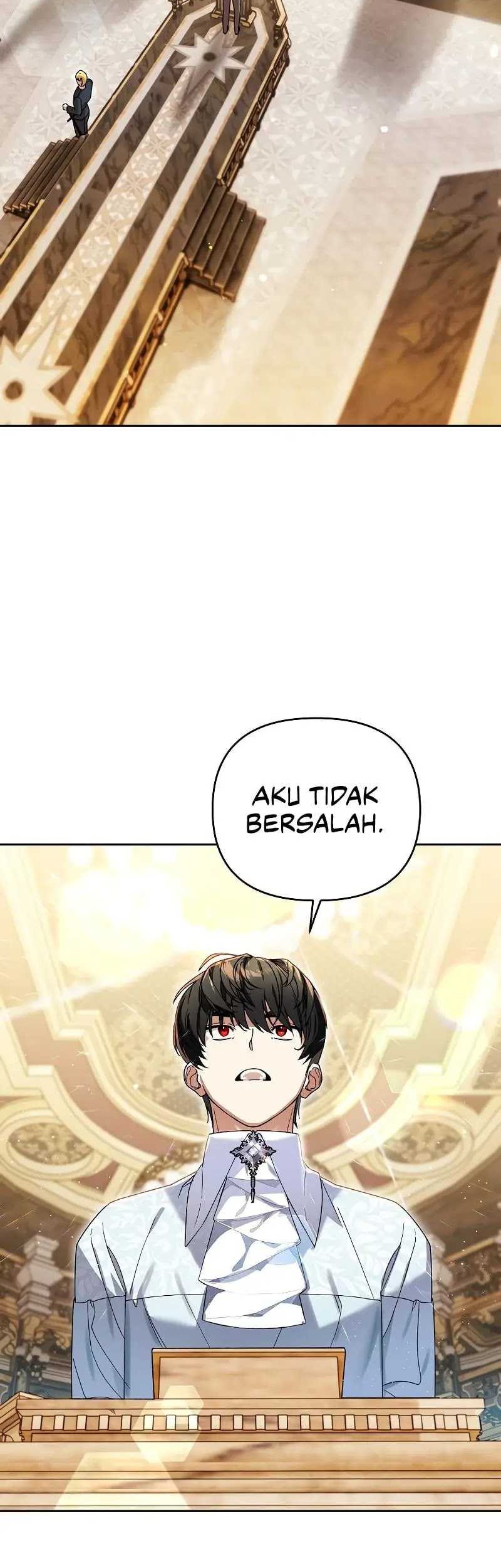 I Became The Genius Bastard Of A Noble Dark Clan Chapter 8 - halaman 32