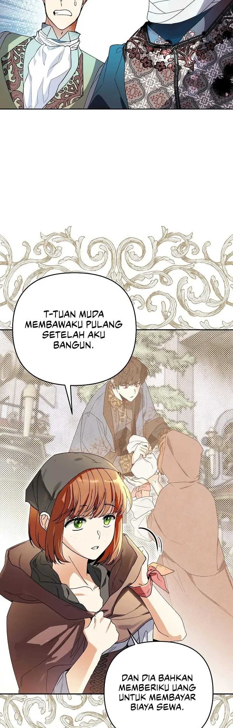 I Became The Genius Bastard Of A Noble Dark Clan Chapter 8 - halaman 36