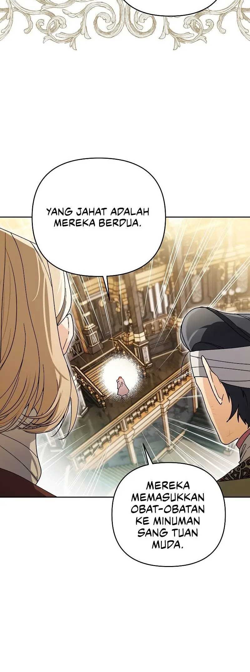 I Became The Genius Bastard Of A Noble Dark Clan Chapter 8 - halaman 37