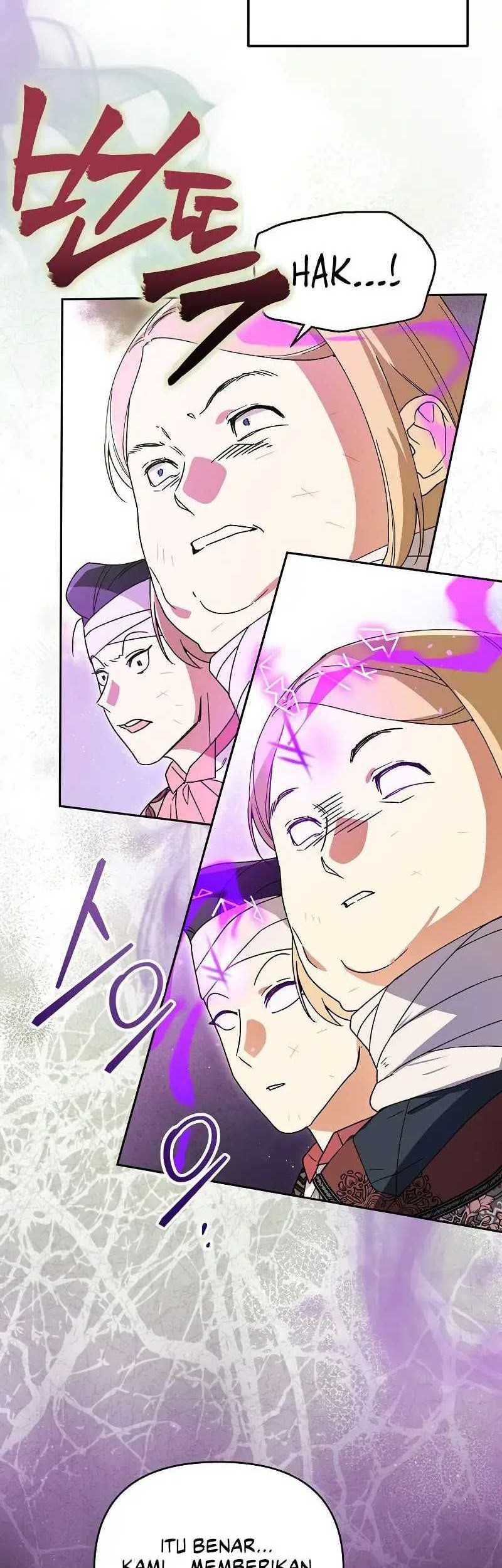 I Became The Genius Bastard Of A Noble Dark Clan Chapter 8 - halaman 39