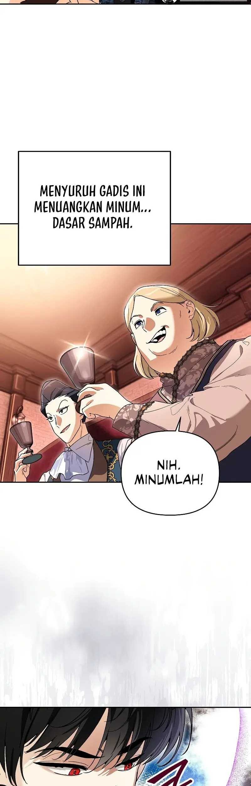 I Became The Genius Bastard Of A Noble Dark Clan Chapter 8 - halaman 4
