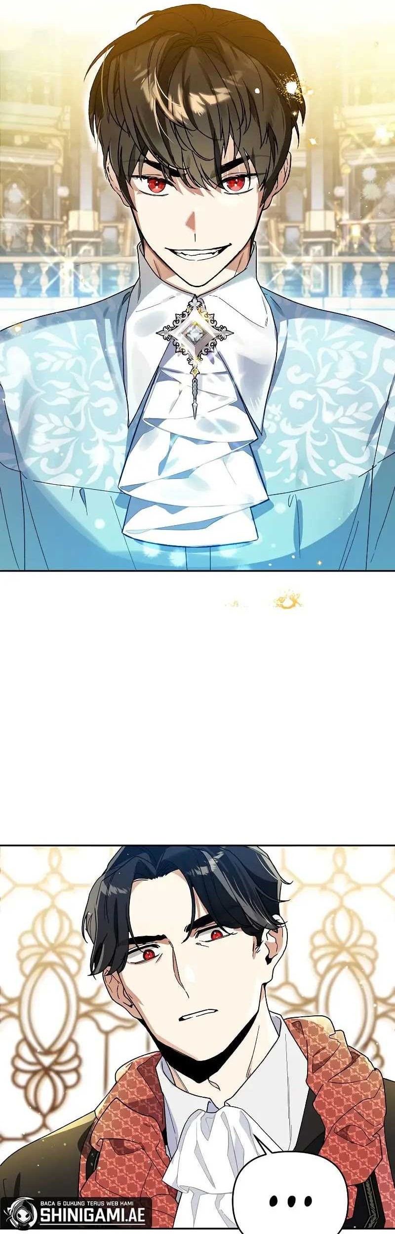 I Became The Genius Bastard Of A Noble Dark Clan Chapter 8 - halaman 43