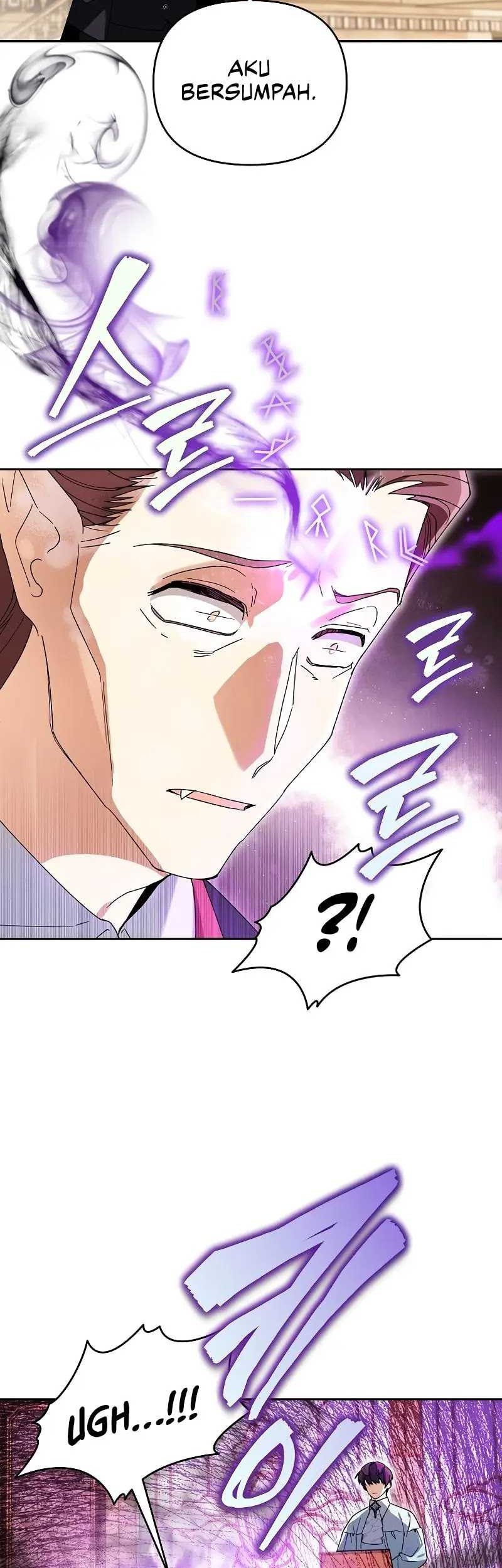 I Became The Genius Bastard Of A Noble Dark Clan Chapter 8 - halaman 48