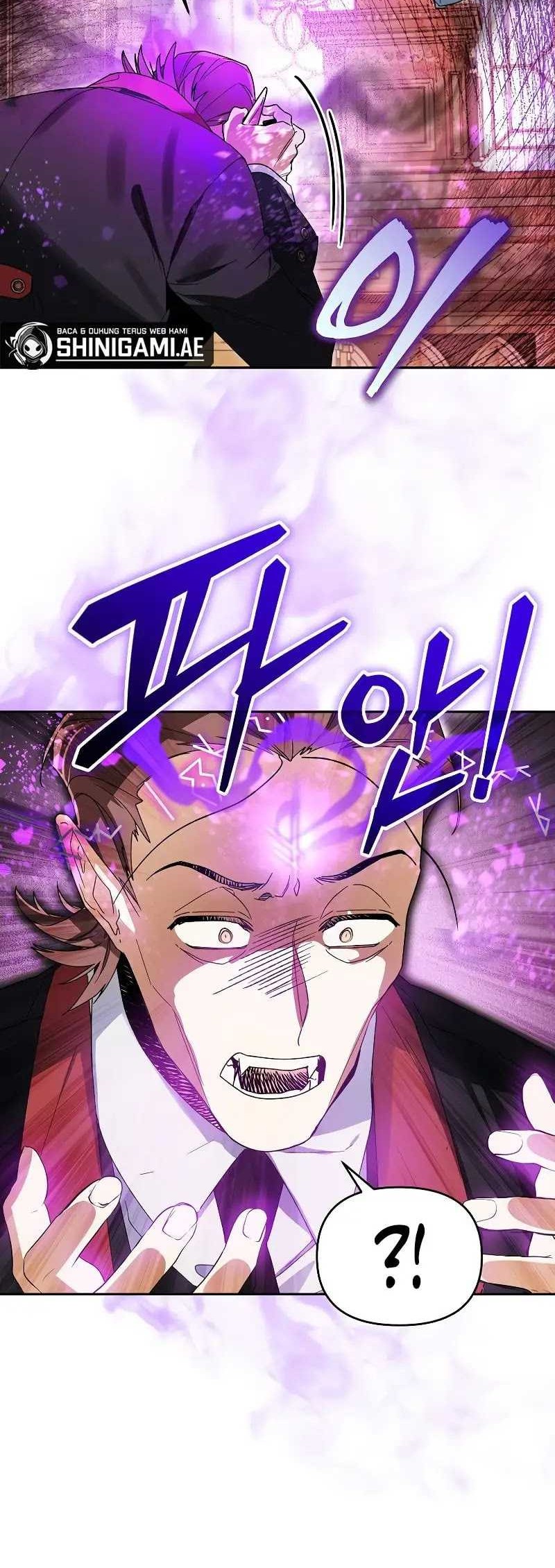 I Became The Genius Bastard Of A Noble Dark Clan Chapter 8 - halaman 49