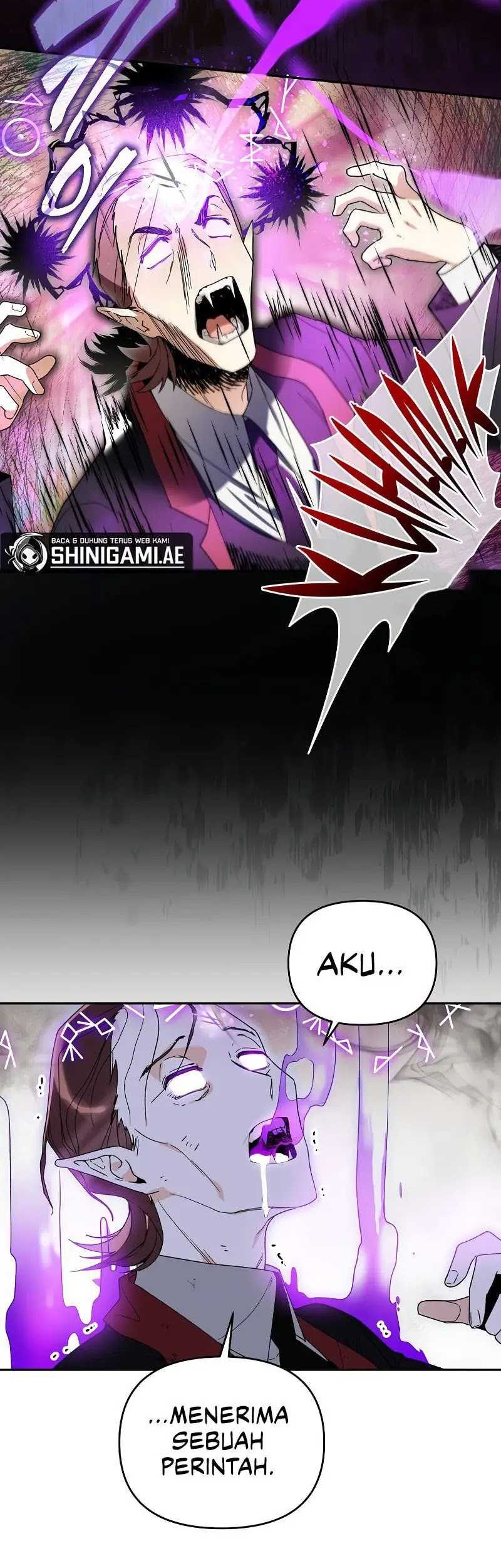 I Became The Genius Bastard Of A Noble Dark Clan Chapter 8 - halaman 53