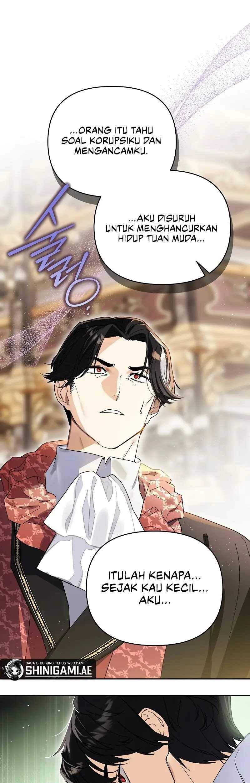 I Became The Genius Bastard Of A Noble Dark Clan Chapter 8 - halaman 54