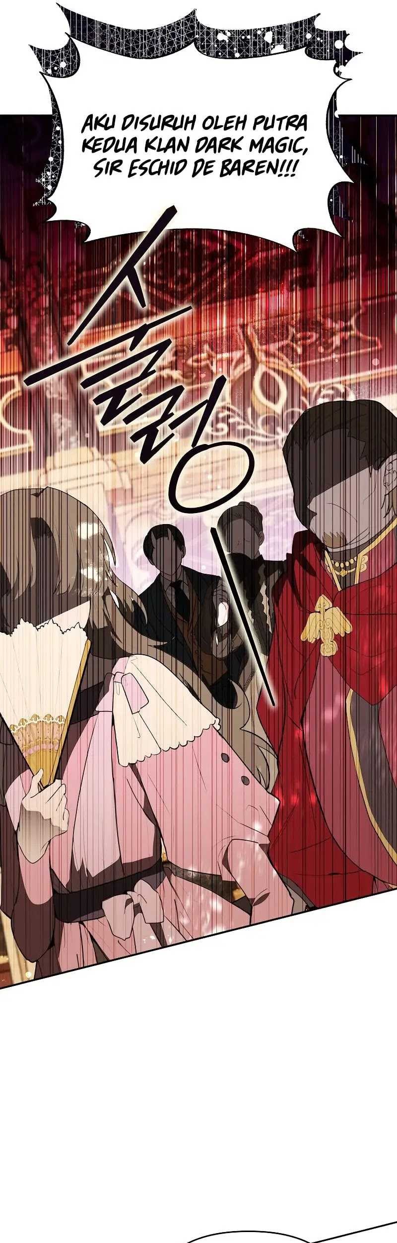 I Became The Genius Bastard Of A Noble Dark Clan Chapter 8 - halaman 58