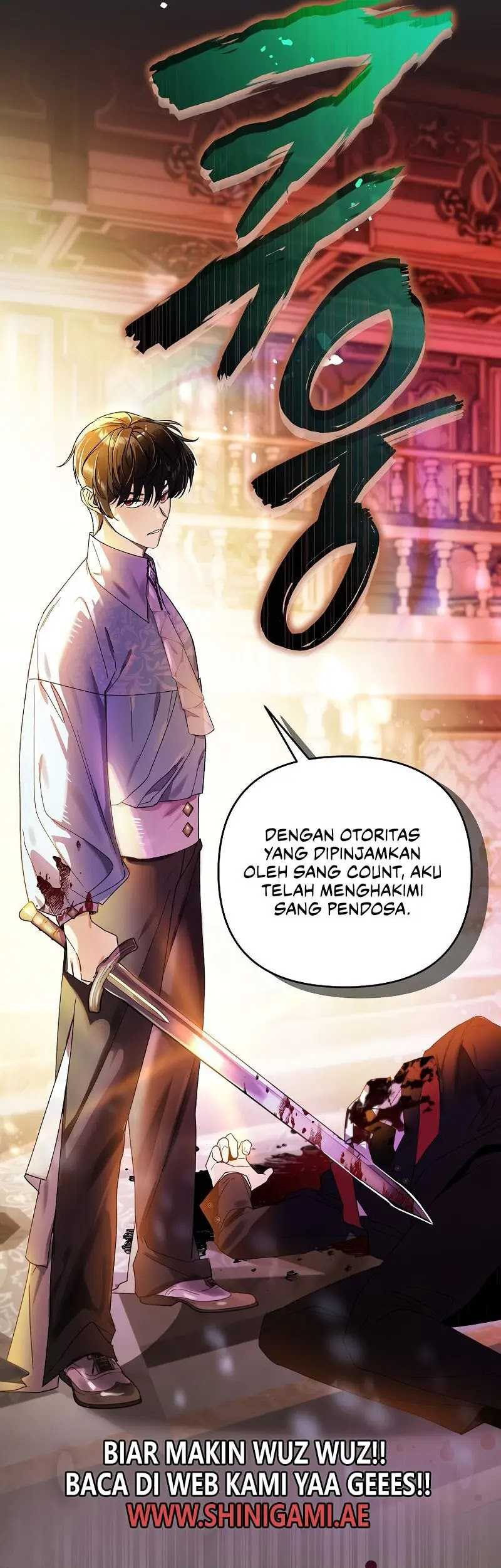 I Became The Genius Bastard Of A Noble Dark Clan Chapter 8 - halaman 62