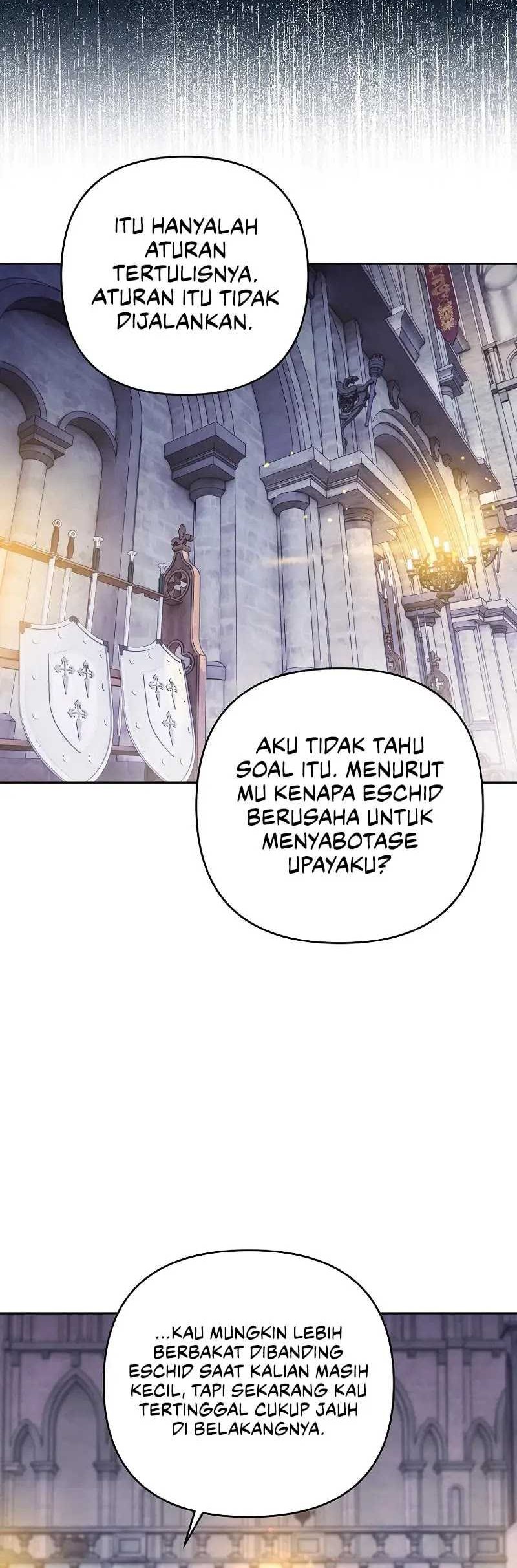 I Became The Genius Bastard Of A Noble Dark Clan Chapter 9 - halaman 13