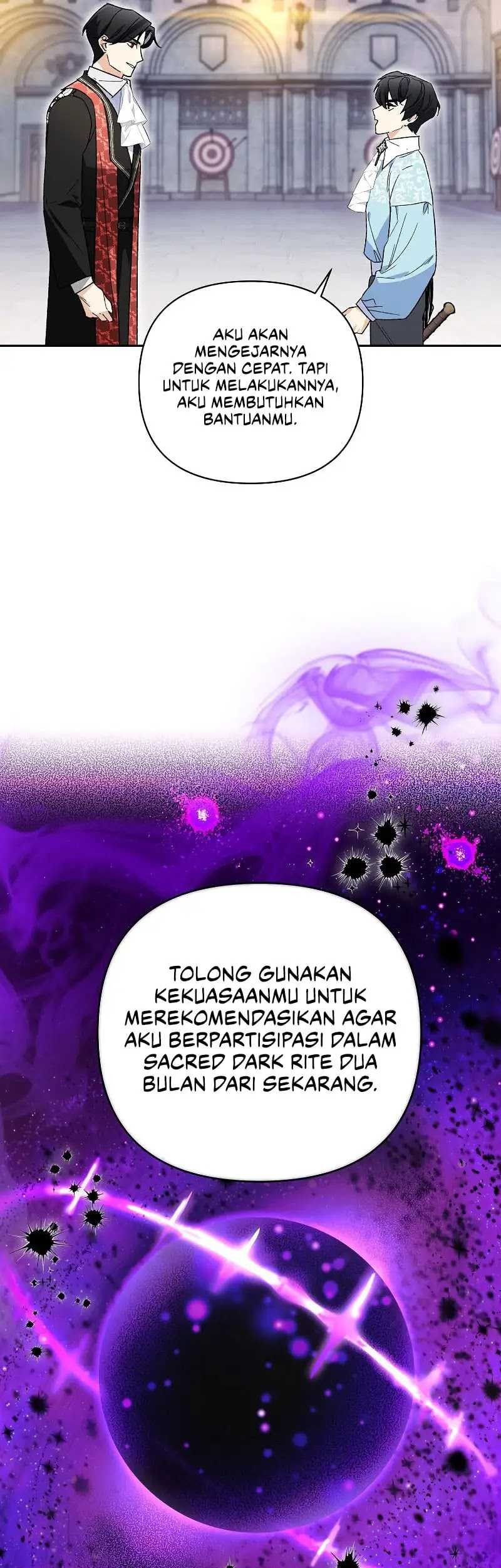 I Became The Genius Bastard Of A Noble Dark Clan Chapter 9 - halaman 14