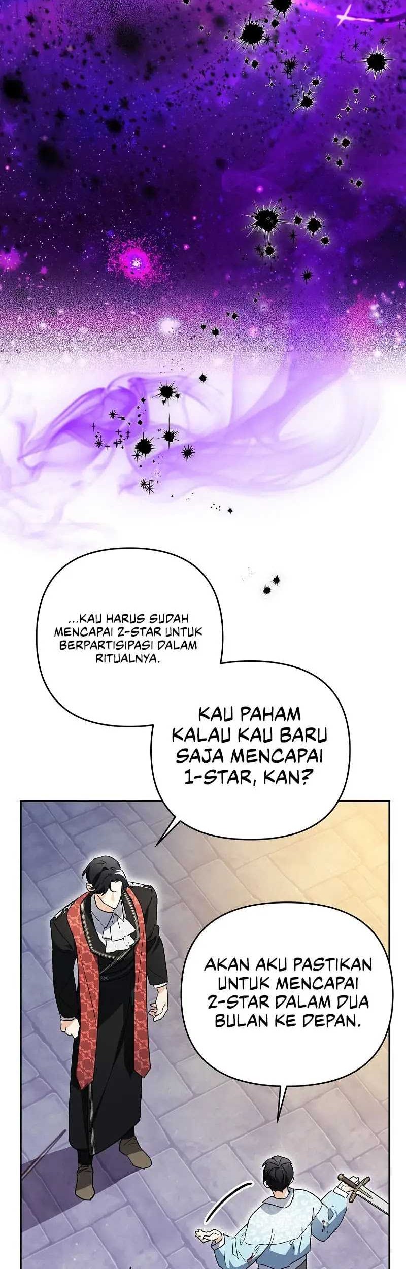 I Became The Genius Bastard Of A Noble Dark Clan Chapter 9 - halaman 15
